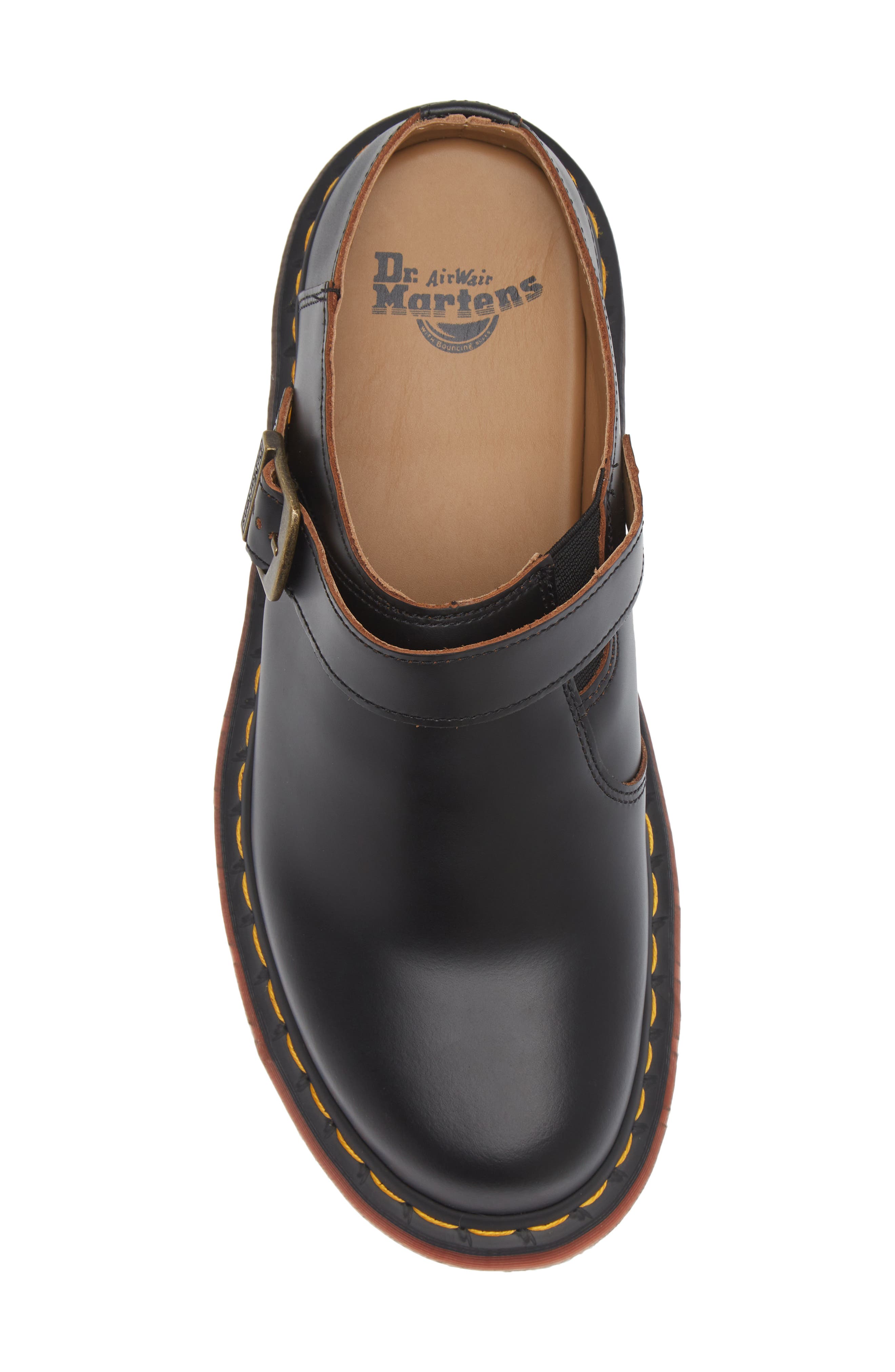 Dr. Martens Isham Mule, Alternate, color, 