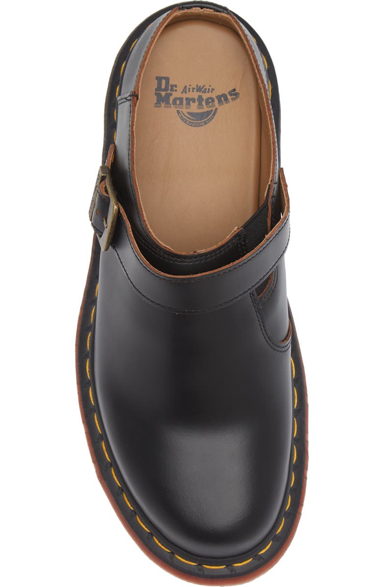 Dr. Martens Isham Mule, Alternate, color,