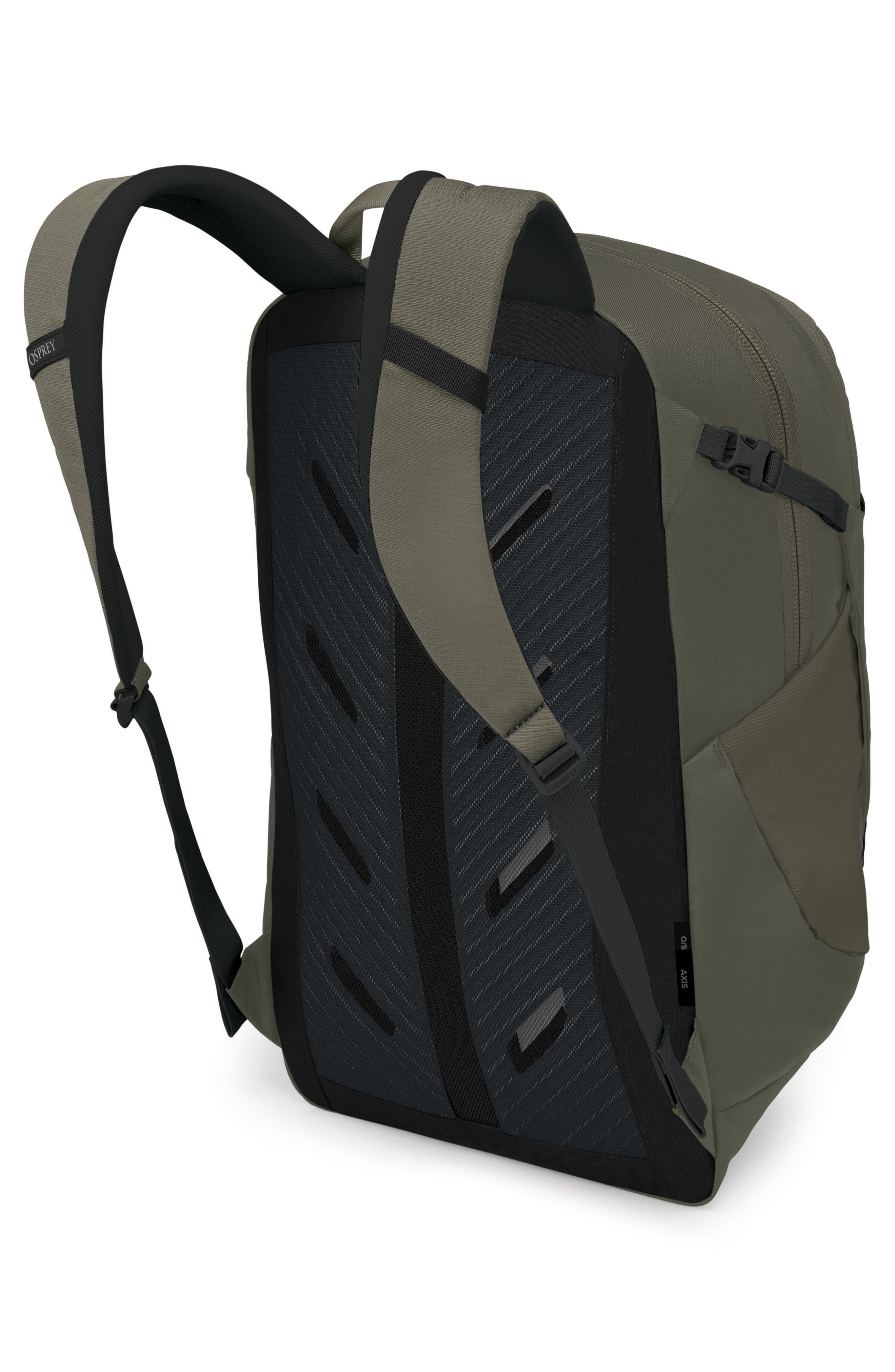Axis 24-Liter Backpack, Alternate, color, EARL GREY
