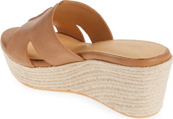 Willena Espadrille Platform Sandal