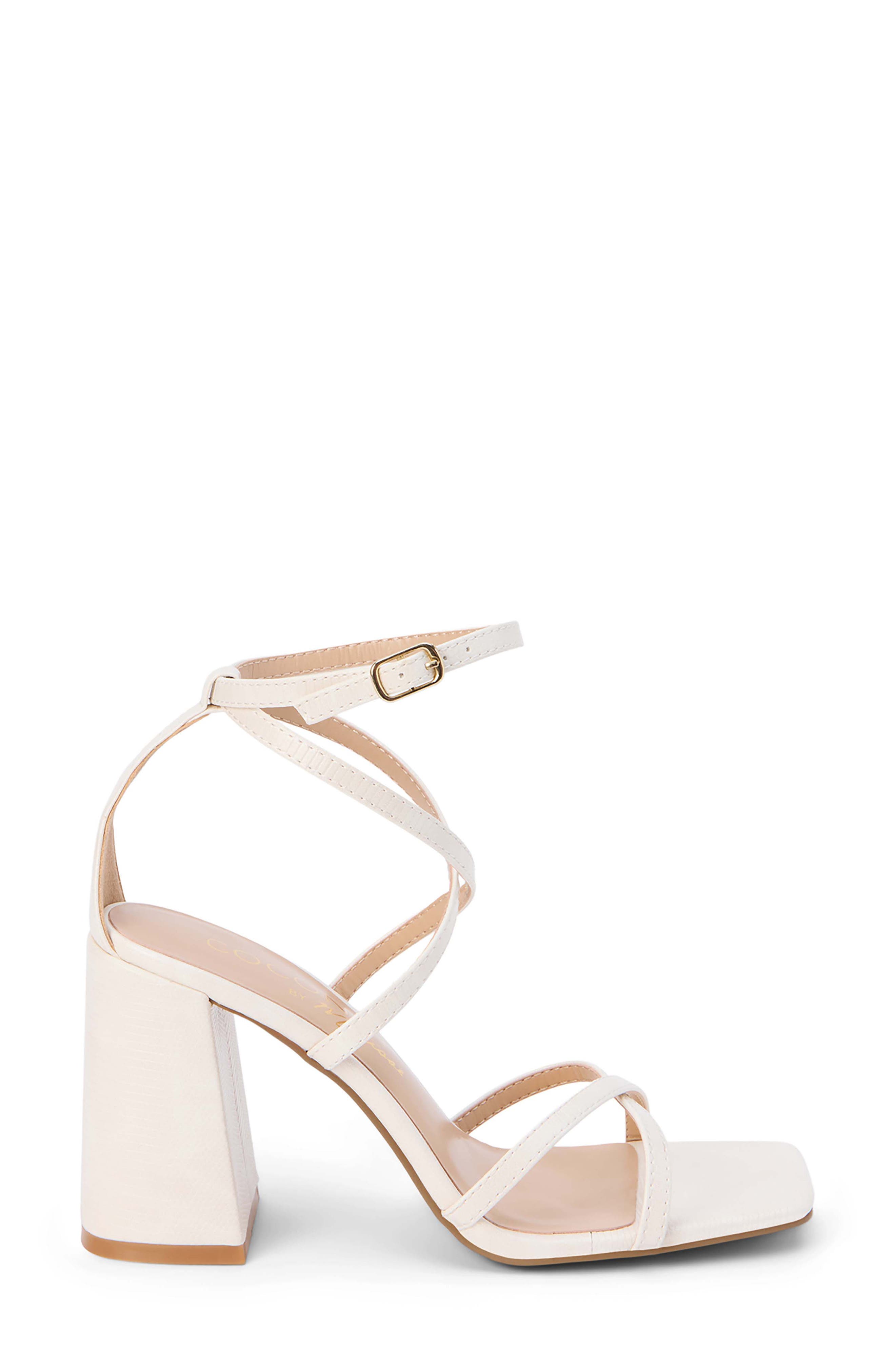 Coconuts by Matisse Abba Block Heel Sandal, Alternate, color, 