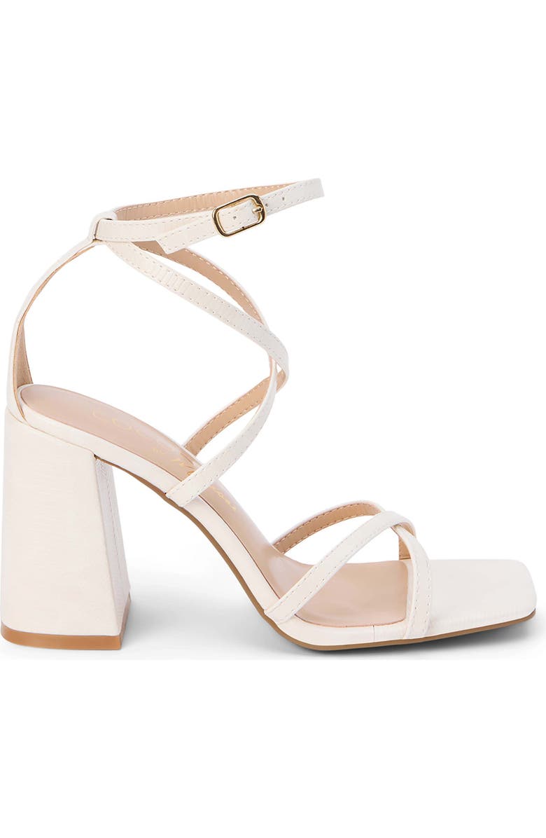 Coconuts by Matisse Abba Block Heel Sandal, Alternate, color,