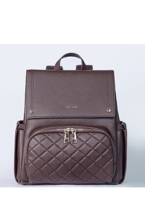 Lunette Mini Diaper Bag