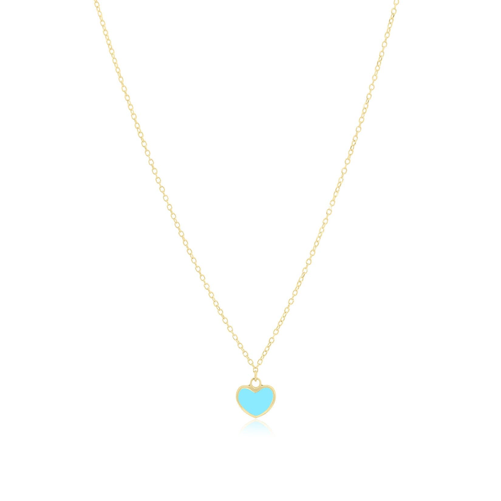 selected Turquoise