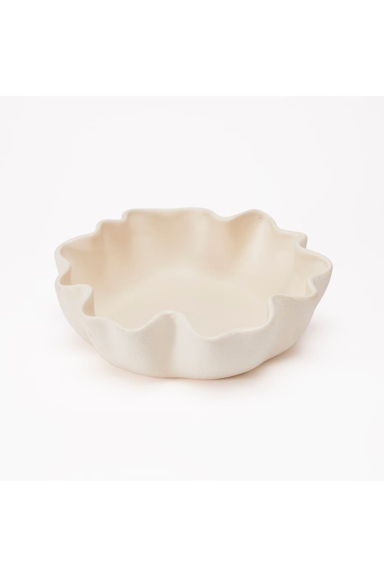 Veda Catchall, Alternate, color, Raw Noir - Large