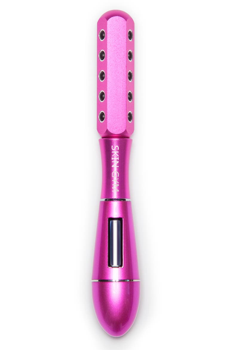 Face Trainer Beauty Roller, Alternate, color, NO COLOR