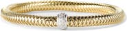 Roberto Coin 'Primavera' Diamond Bracelet