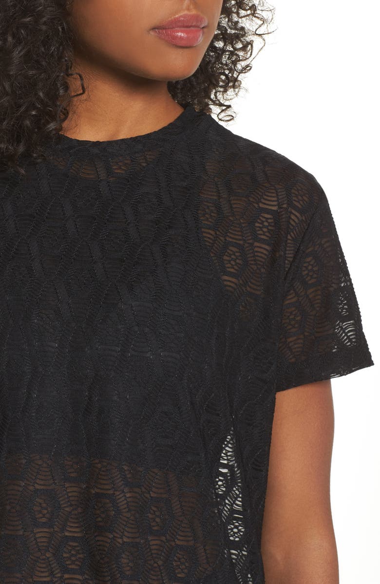 Onzie Dress Top, Alternate, color, 