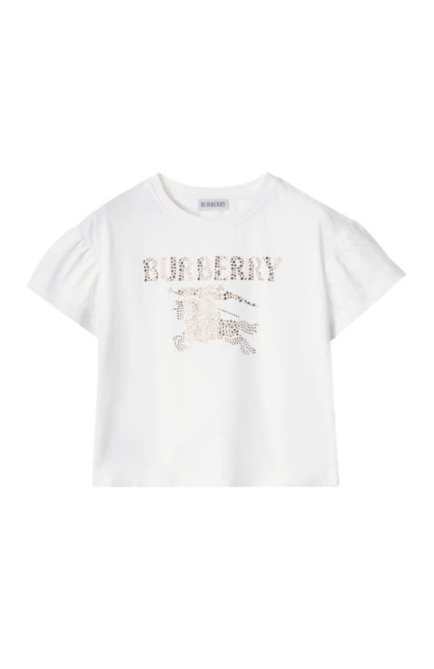 Crystal EKD Cotton T-shirt