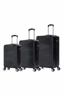 Verossa 3-Piece Hardside Luggage Set