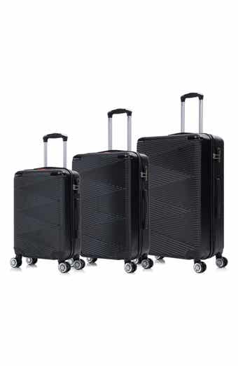 Verossa 3-Piece Hardside Luggage Set