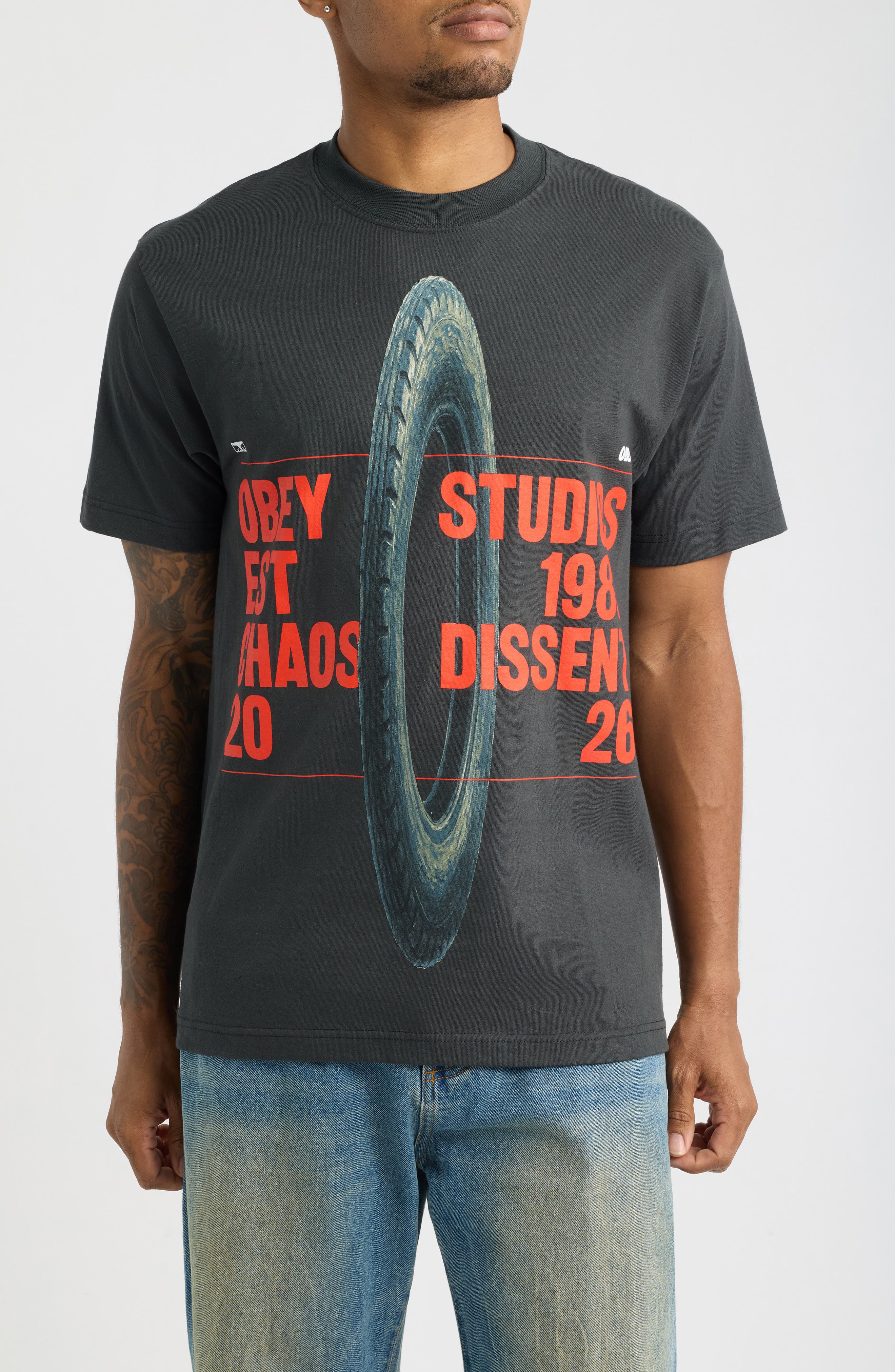 selected VINTAGE BLACK