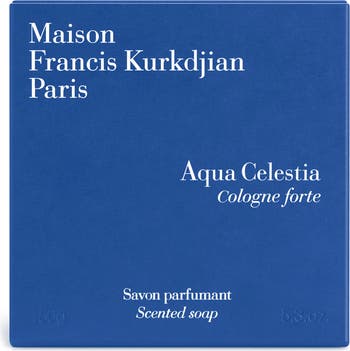 Aqua Celestia Cologne forte Scented Soap