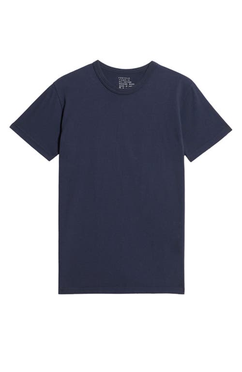 Fortela Japt Tubular Double-pack T-shirt In Blue