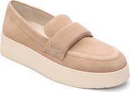 Sanctuary Peacemaker Platform Loafer