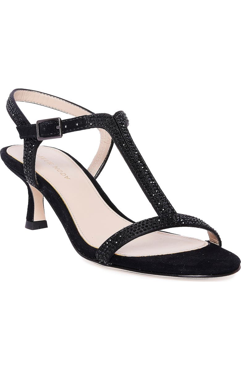 Pelle Moda Iya T-Strap Sandal, Main, color,