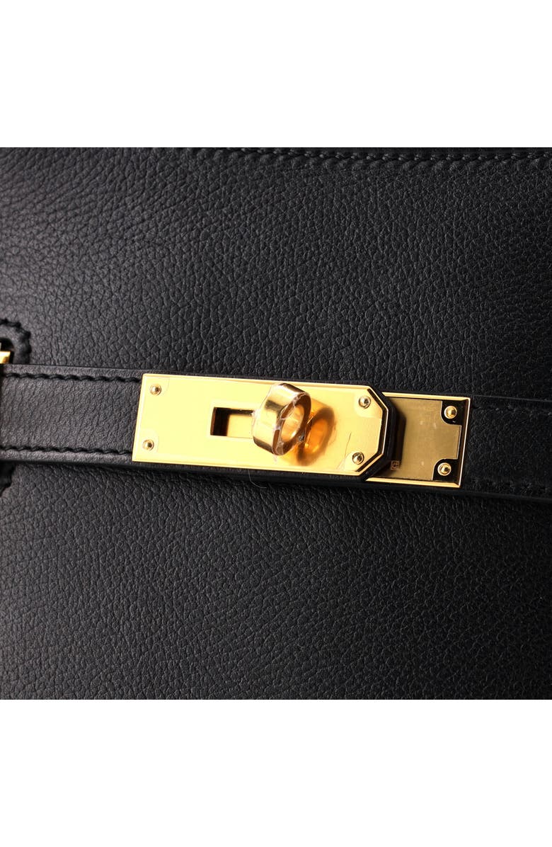 Pre-Owned Hermes Jypsiere Bag Evercolor Mini, Alternate, color,