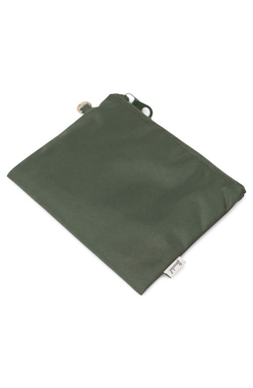 HERSCHEL SUPPLY CO HERSCHEL SUPPLY CO. LARGE YARA SHOULDER BAG
