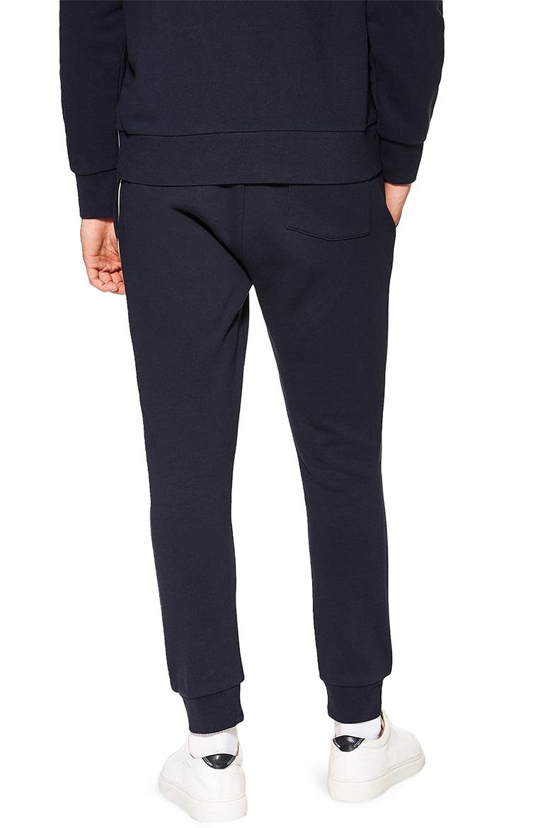 Piped Jogger Pants, Alternate, color, NAVY BLUE MULTI