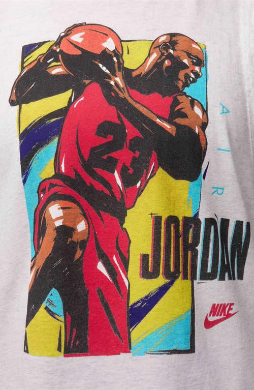 JORDAN JORDAN AIR GRAPHIC TANK 