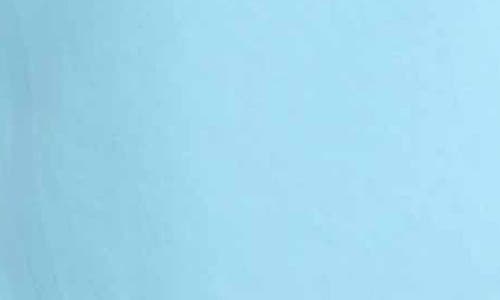 Shop Foxcroft Paityn Button-up Shirt In Soft Aqua