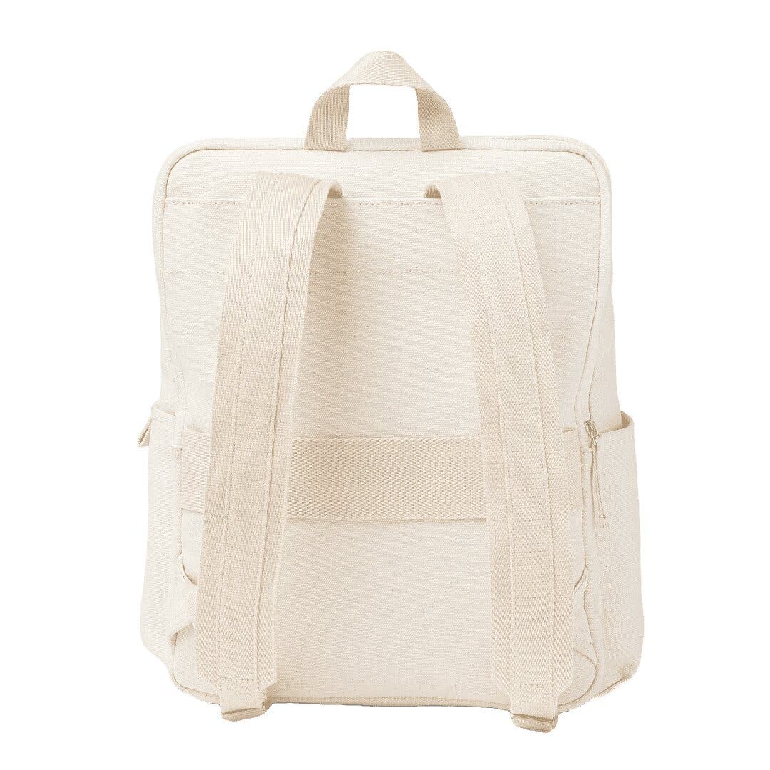 Everyday Backpack, Alternate, color, Natural