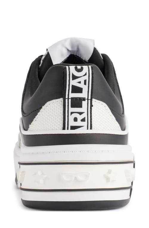 Karl Lagerfeld Paris Colden Sneaker