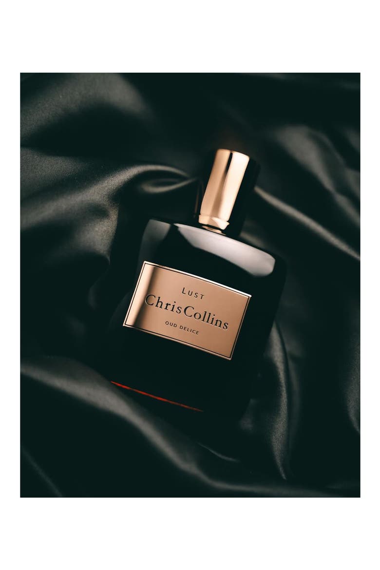 Lust Oud Delice Extrait de Parfum, Alternate, color, NO COLOR