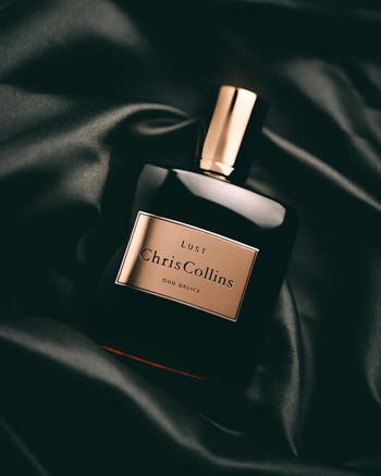 Lust Oud Delice Extrait de Parfum