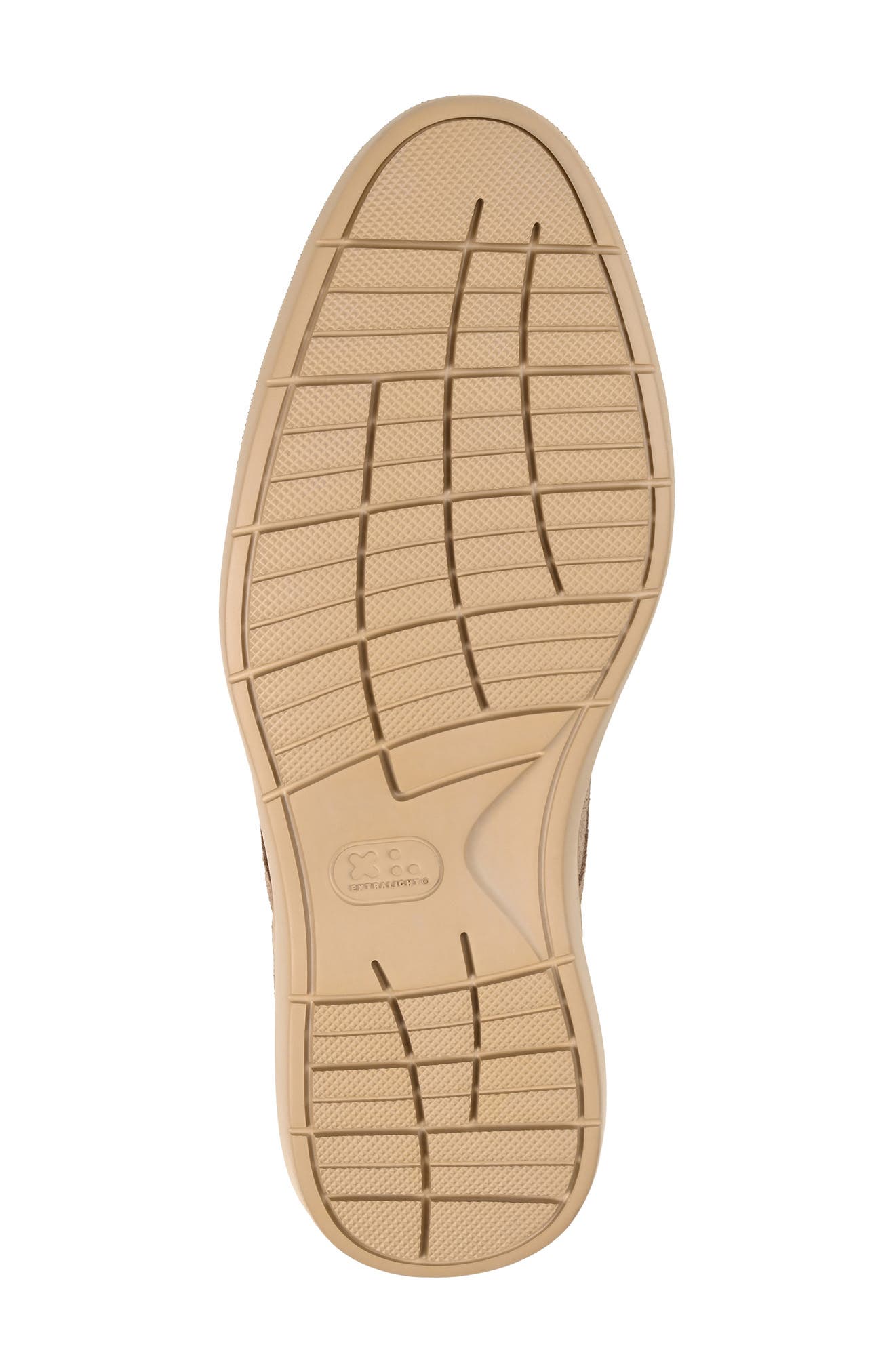 Thomas & Vine Fleton Cap-Toe Derby Dress Shoe, Alternate, color, Taupe