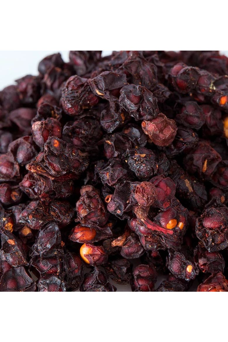 Schizandra Berries Herbal Infusion, Organic, Main, color, 1 lb Bulk Bag
