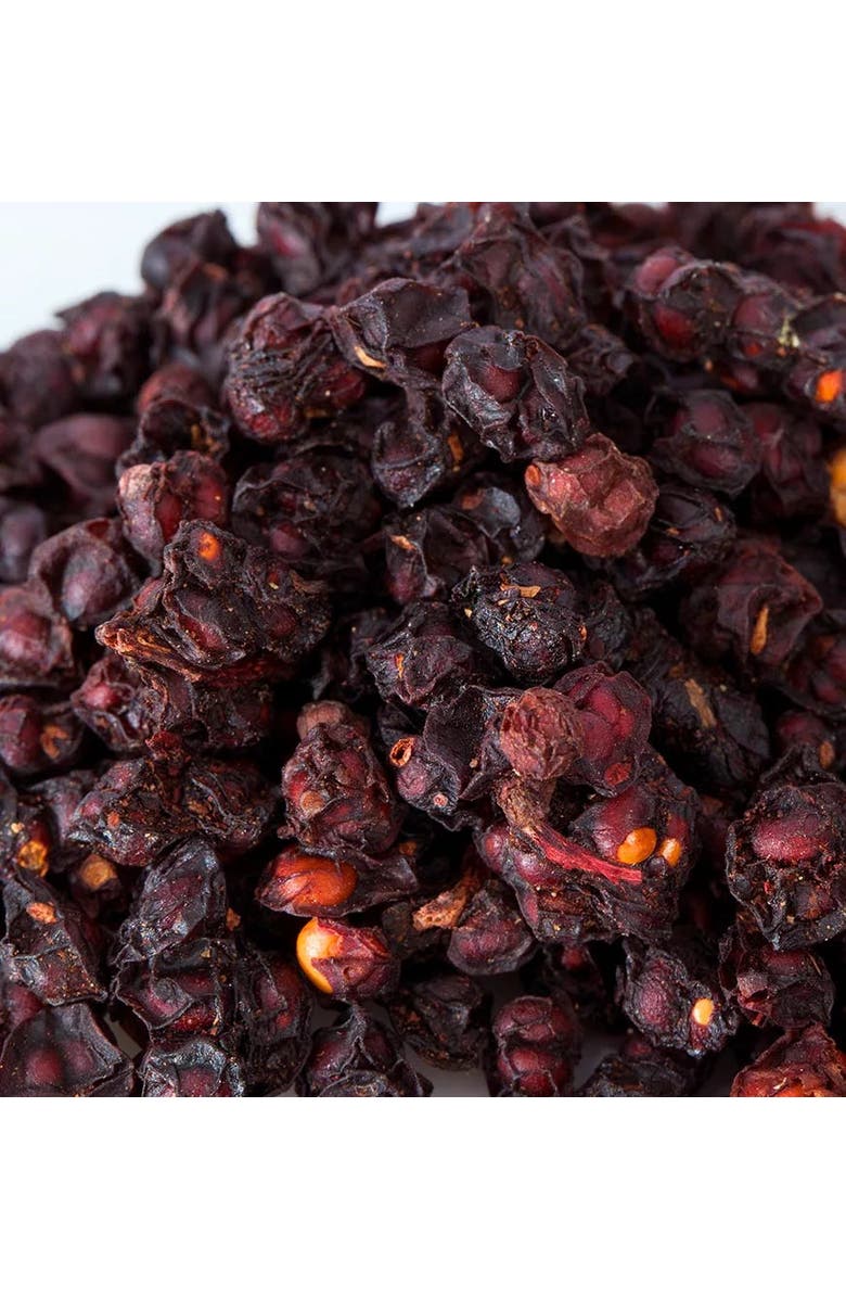 Samovar Tea Schizandra Berries Herbal Infusion, Organic, Main, color, 1 Lb Bulk Bag