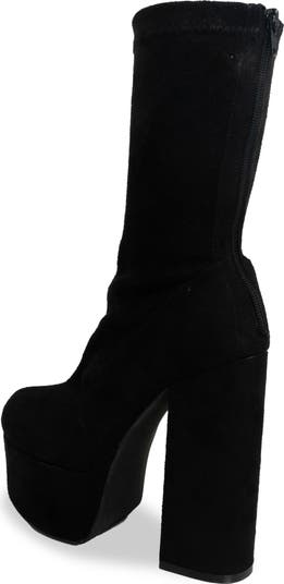 Shana Platform Boot