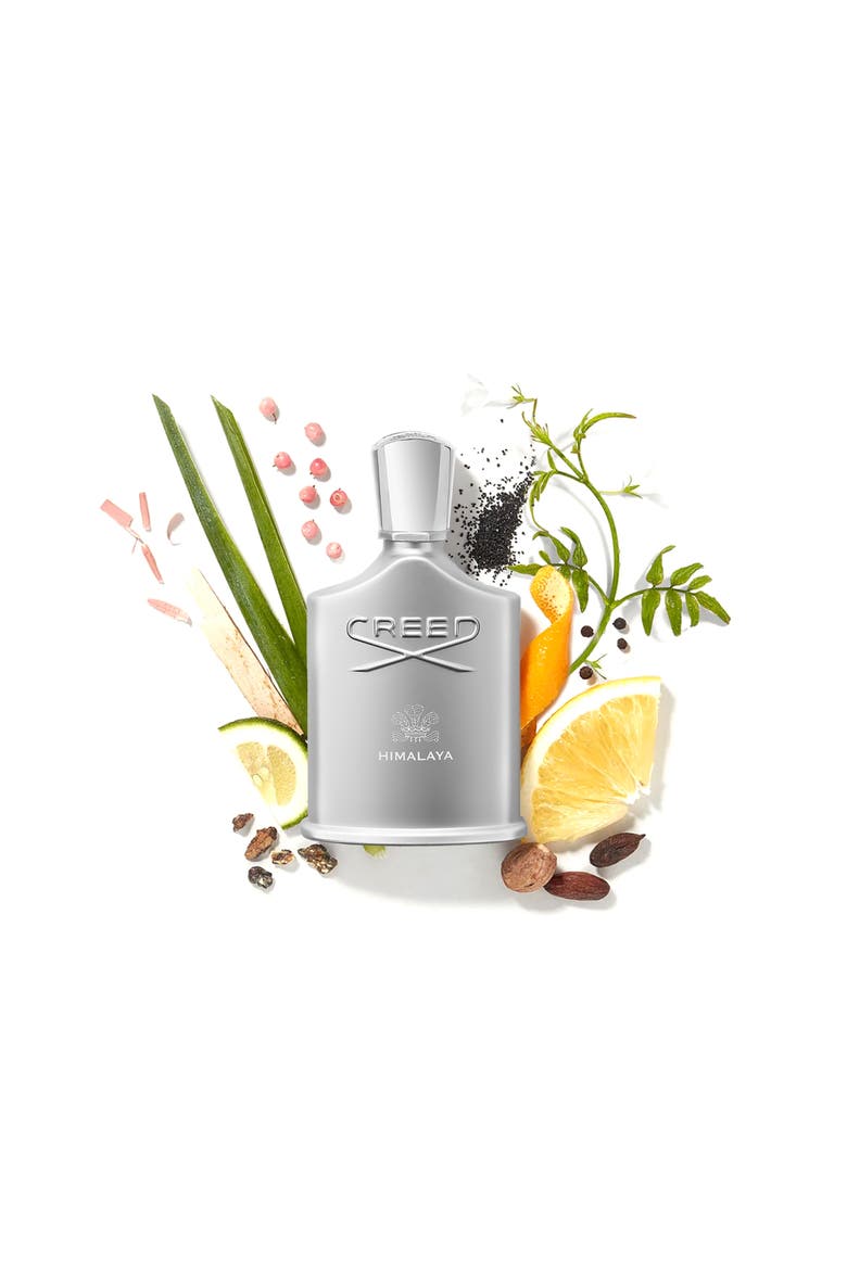 Himalaya Fragrance, Alternate, color, NO COLOR