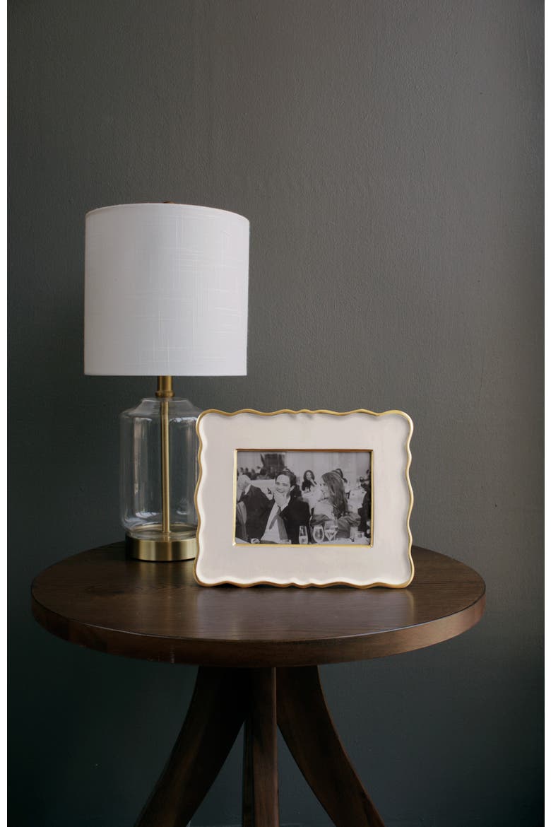 Frame Encanto Rea 5x7, Alternate, color, Cream