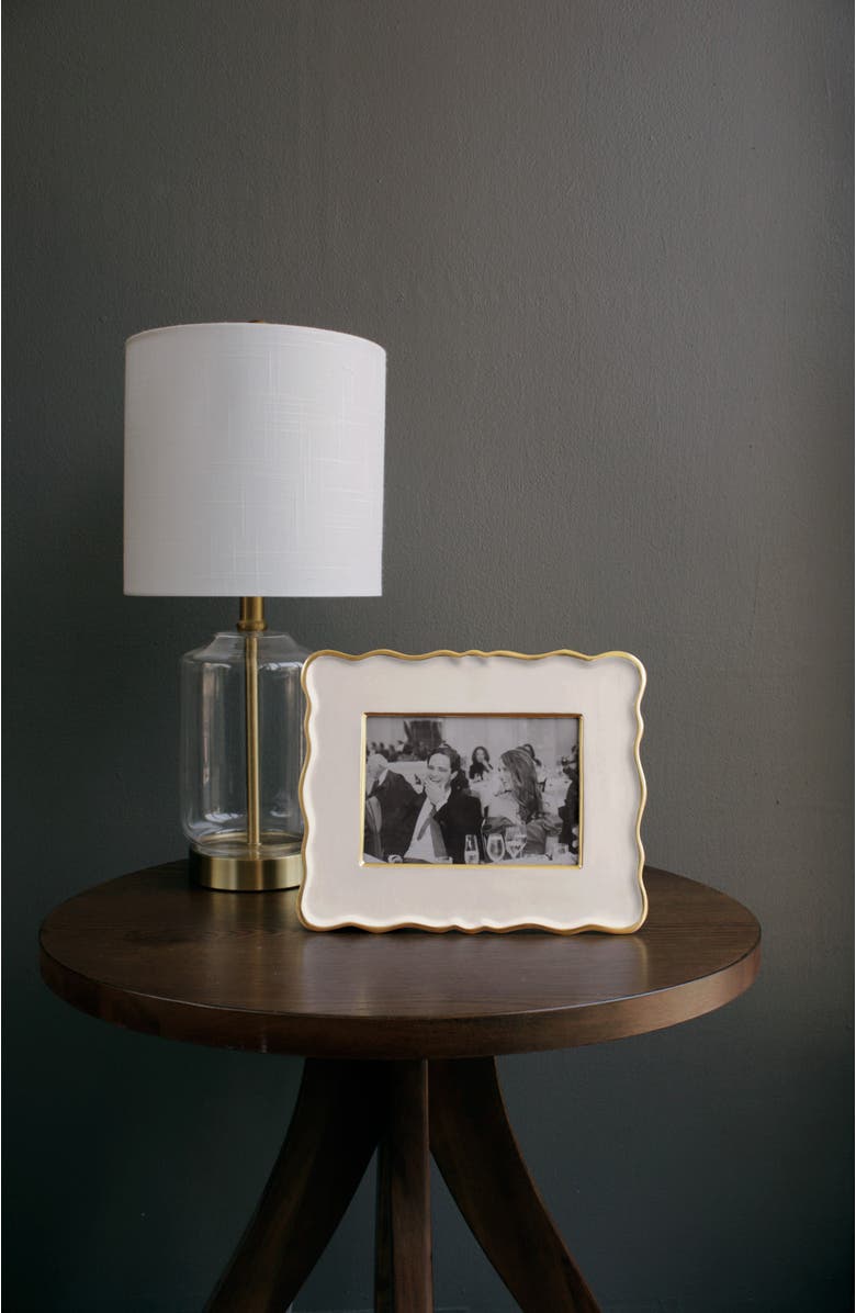 BEATRIZ BALL Collection Frame Encanto Rea 5x7, Alternate, color, Cream