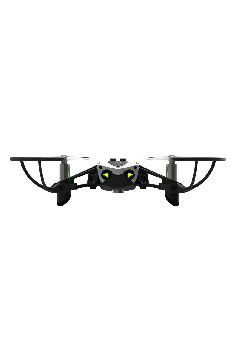 Parrot Mambo Minidrone with Cannon & Grabber, Main, color, 