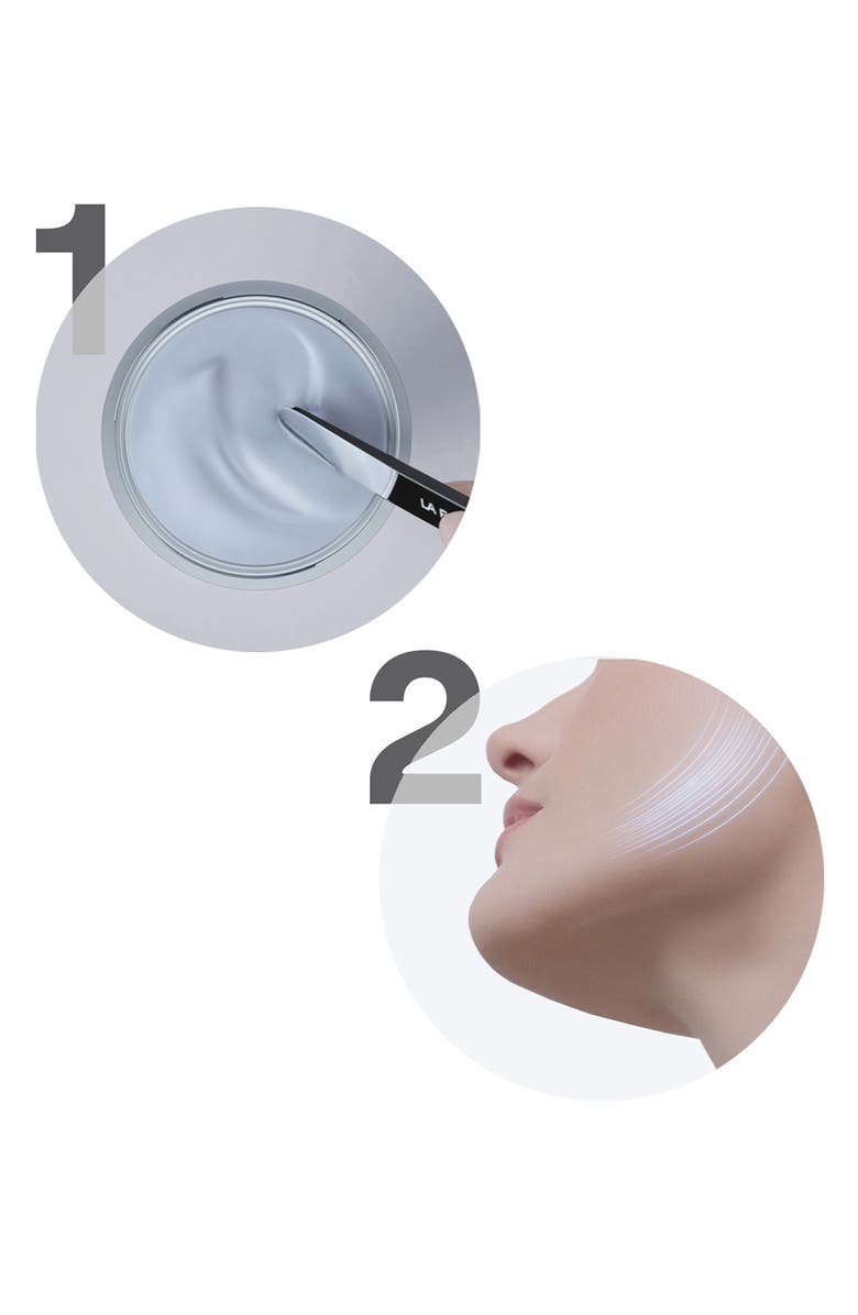 La Prairie Life Matrix Haute Rejuvenation Cream, Alternate, color, 