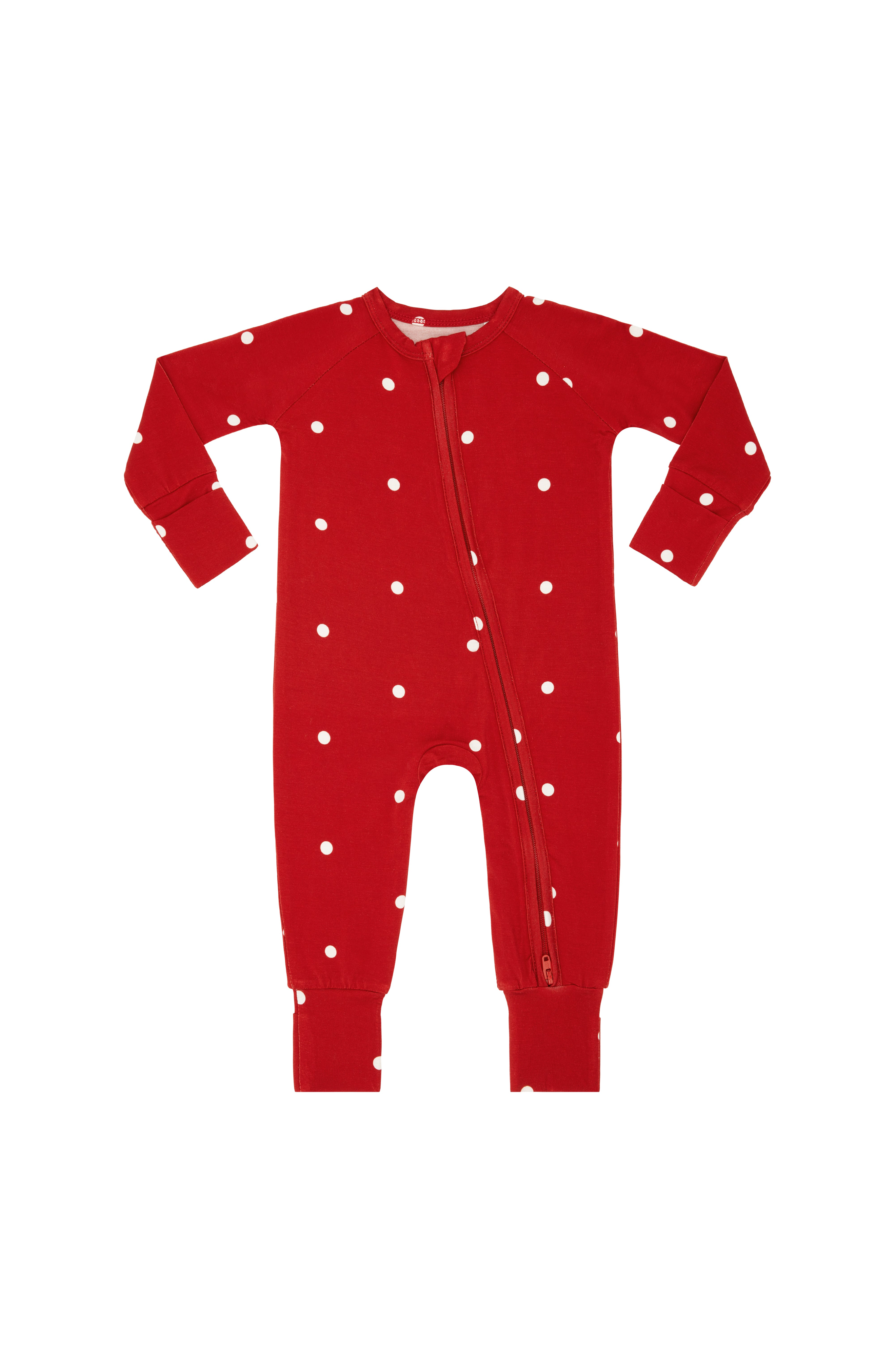 selected Ruby Dot