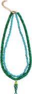 MacRae & Co. The Seaside 2-Pack Necklace Stack