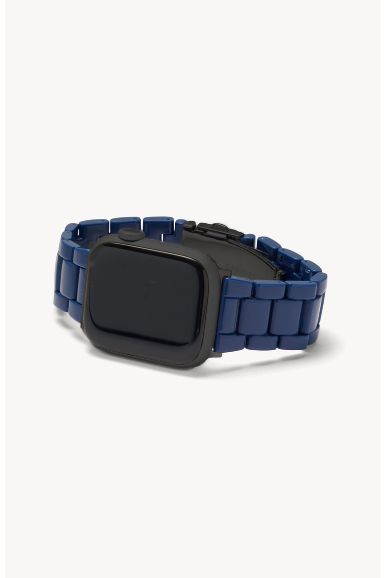Apple Watch Band, Alternate, color, French Navy