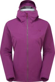 Rab Kinetic 2.0 Jacket - Women's
