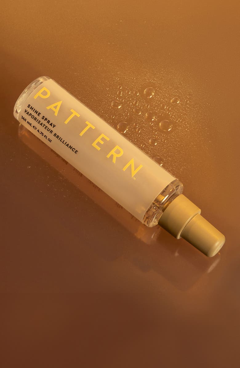Pattern Beauty Shine Spray, Alternate, color,