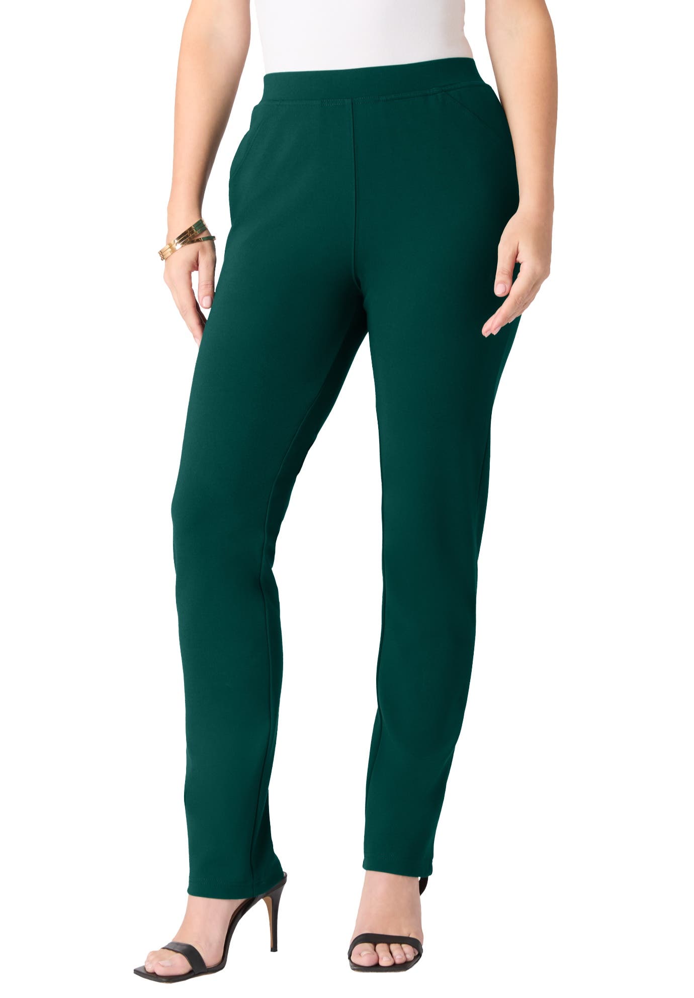 EMERALD GREEN