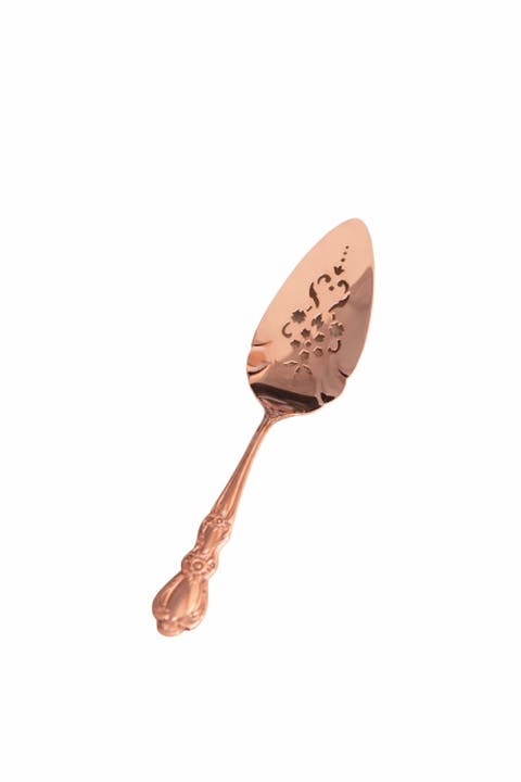 Antique Pie/Cake Server
