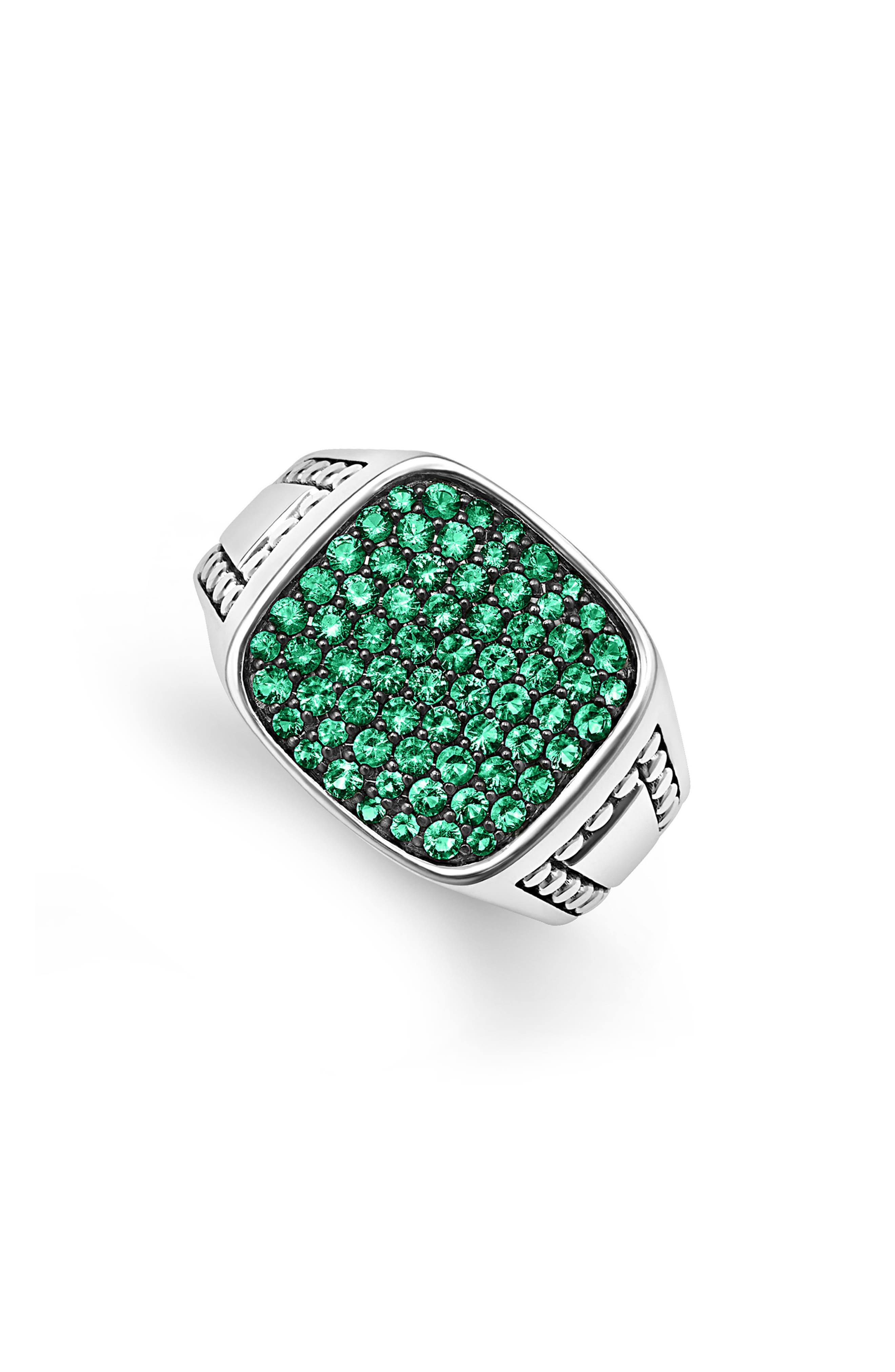 selected SILVER