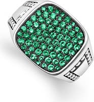 LAGOS Men's Anthem Diamond Ring