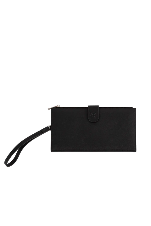 Leather Passport Holder