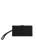 Esthera Leather Passport Holder