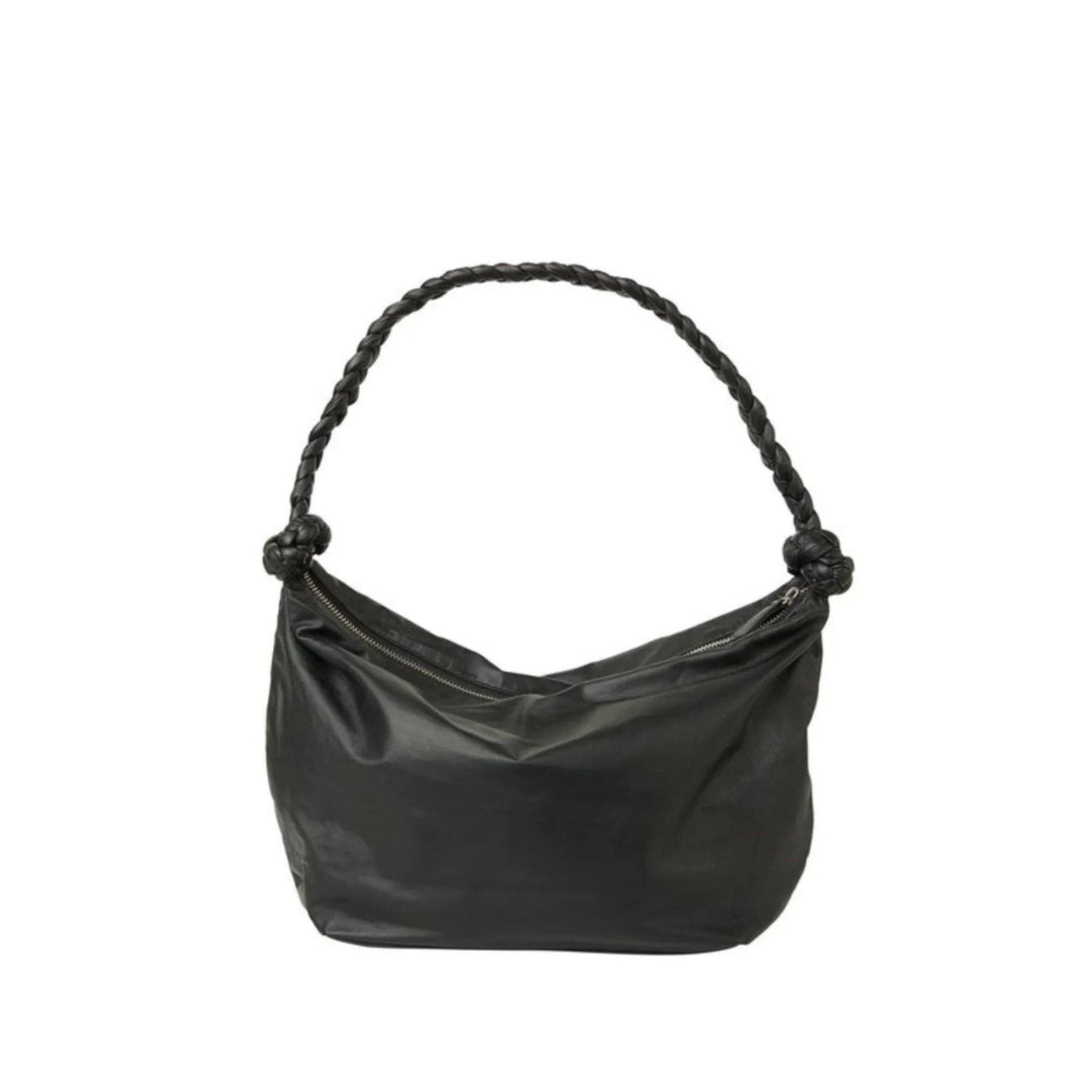 The Isabella, Main, color, Black